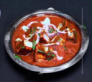 Paneer Toofani