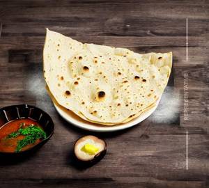Missi Roti