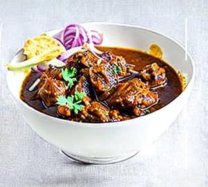 Chicken Kassa 