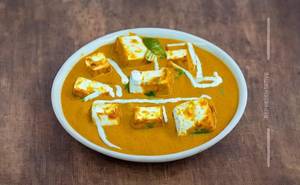 Paneer Korma