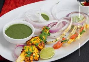 Paneer Malai Tikka