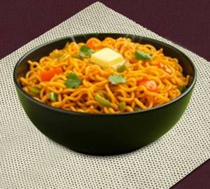 Italian peri peri maggi