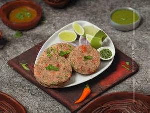 Veg Hara Bhara Kabab