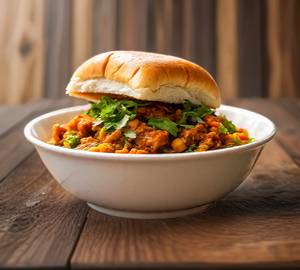 Pav bhaji