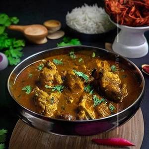 Murgh Curry