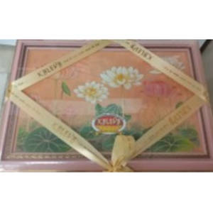 Dry Fruit Molding Box (700 Gm)