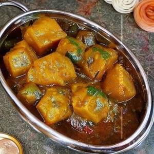 Aloo Do Pyaaza