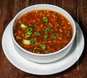 Veg Hot 'N' Sour Soup