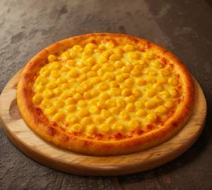 Corn Pizza