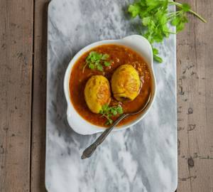 Egg Curry