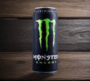 Monster 