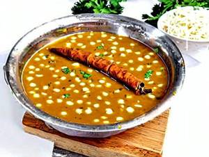 Fried Dal