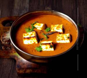 Paneer Handi
