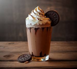 Oreo Shake