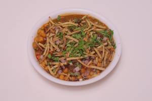 Chola Tikki