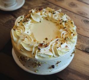 Rasmalia cake  [1/2 kg]