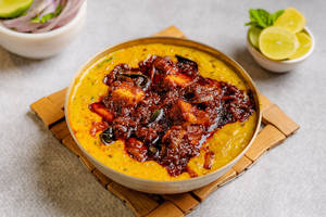 Paneer Ghee Roast