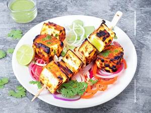 Paneer Tikka