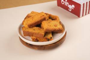 Fruit Cake Rusk