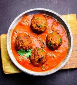 Veg Kofta