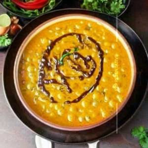 Dal Fry