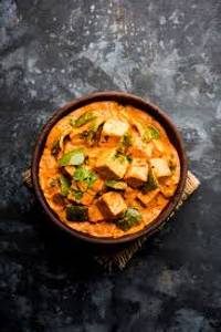 Paneer Romantic