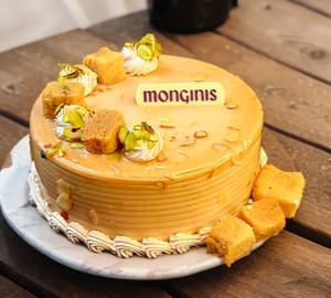 Kalakand cake [500 g]