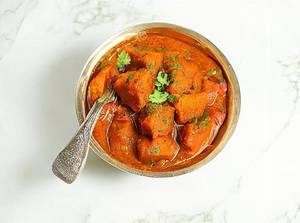 Aloo Punjabi