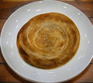 Lachha Paratha