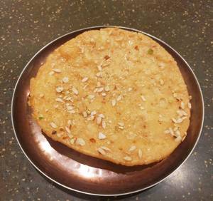 Meethi Mathi Desi Ghee