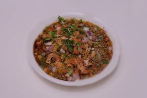 Masala Cutlet