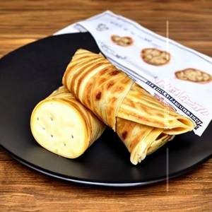 Cheese Roll