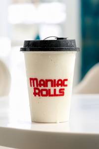 Legendary Shake