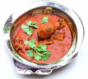 Chicken Handi (H/F)