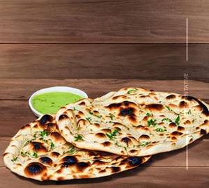 Chur Chur Naan