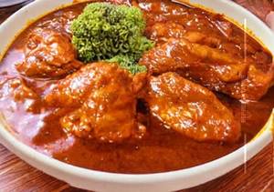 Chicken Kassa