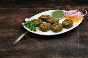 Hara Bhara Kebab
