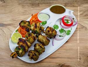 Chicken Pahadi Kabab [Full]