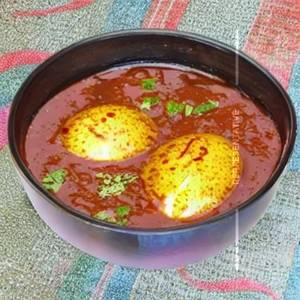 Egg Curry