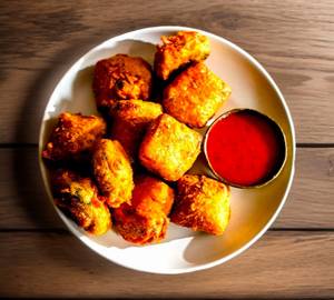 Paneer Pakoda