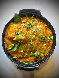 Chicken Masala