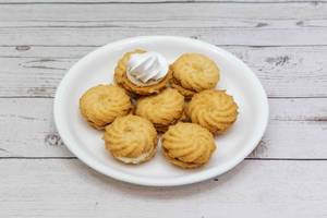 Horlicks biscuit [1 piece]