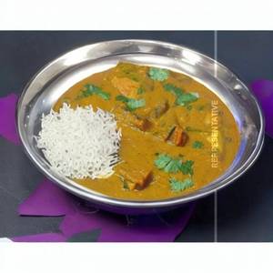 Veg Navratan Korma