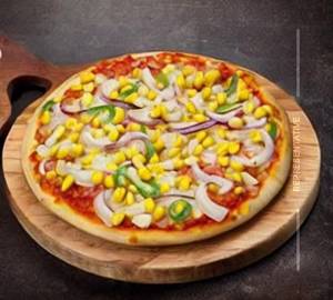 Corn Capsicum 
