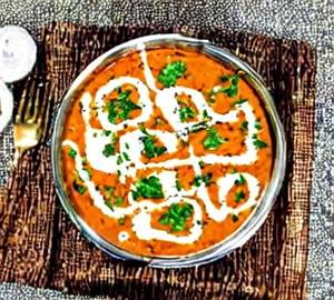 Paneer kadhai
