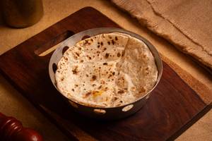 BUTTER NAAN