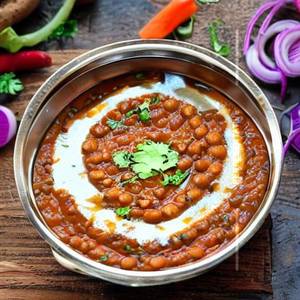 Dal makhani