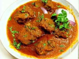 Mutton Kassa