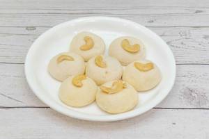 Milk cookies [1 piece]