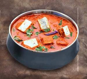 Paneer Curry